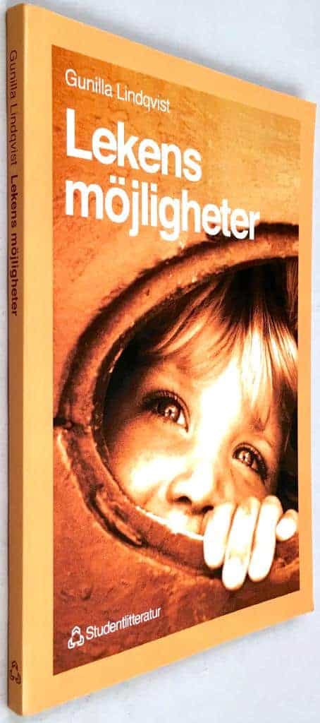 Gunilla Lindqvist : Lekens möjligheter
