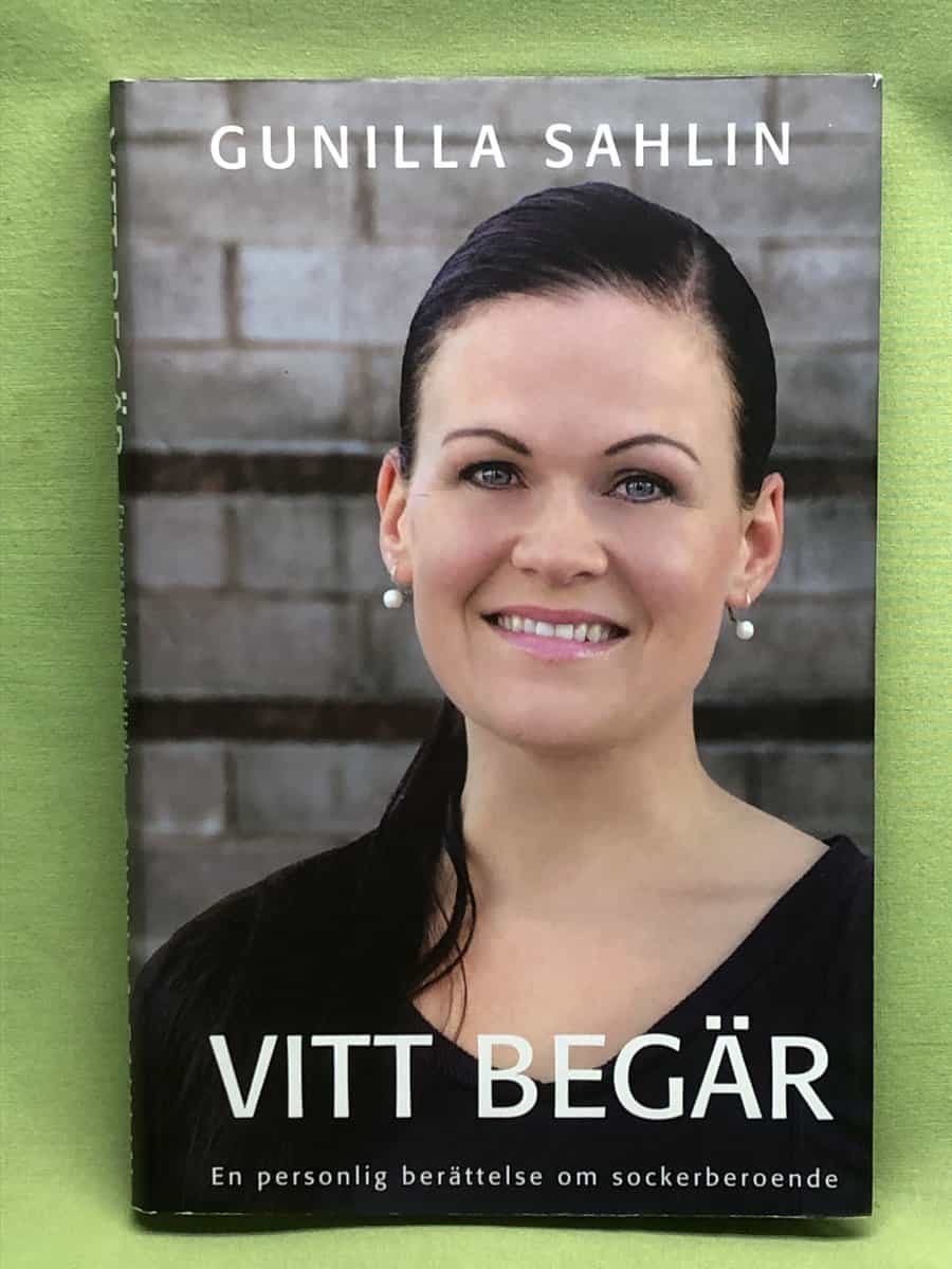 Gunilla Sahlin : Vitt begär