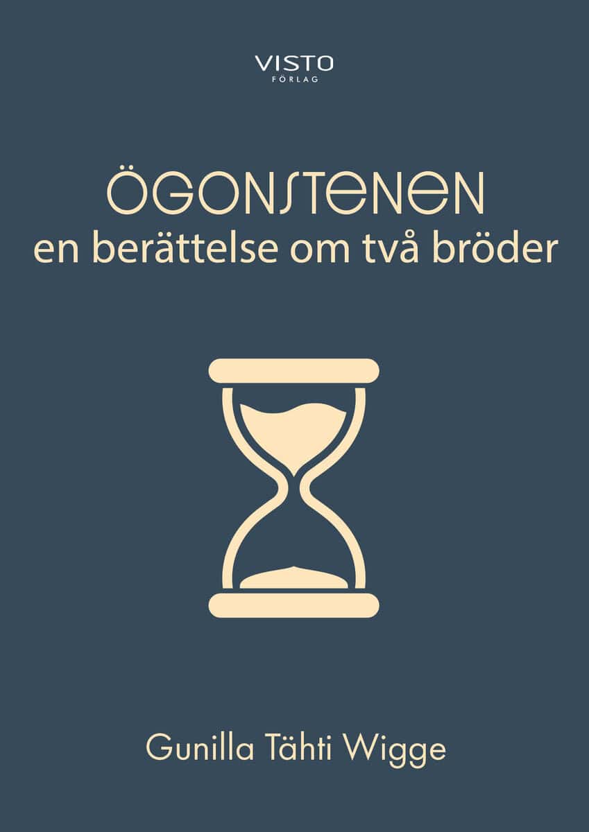 Gunilla Tähti Wigge : Ögonstenen