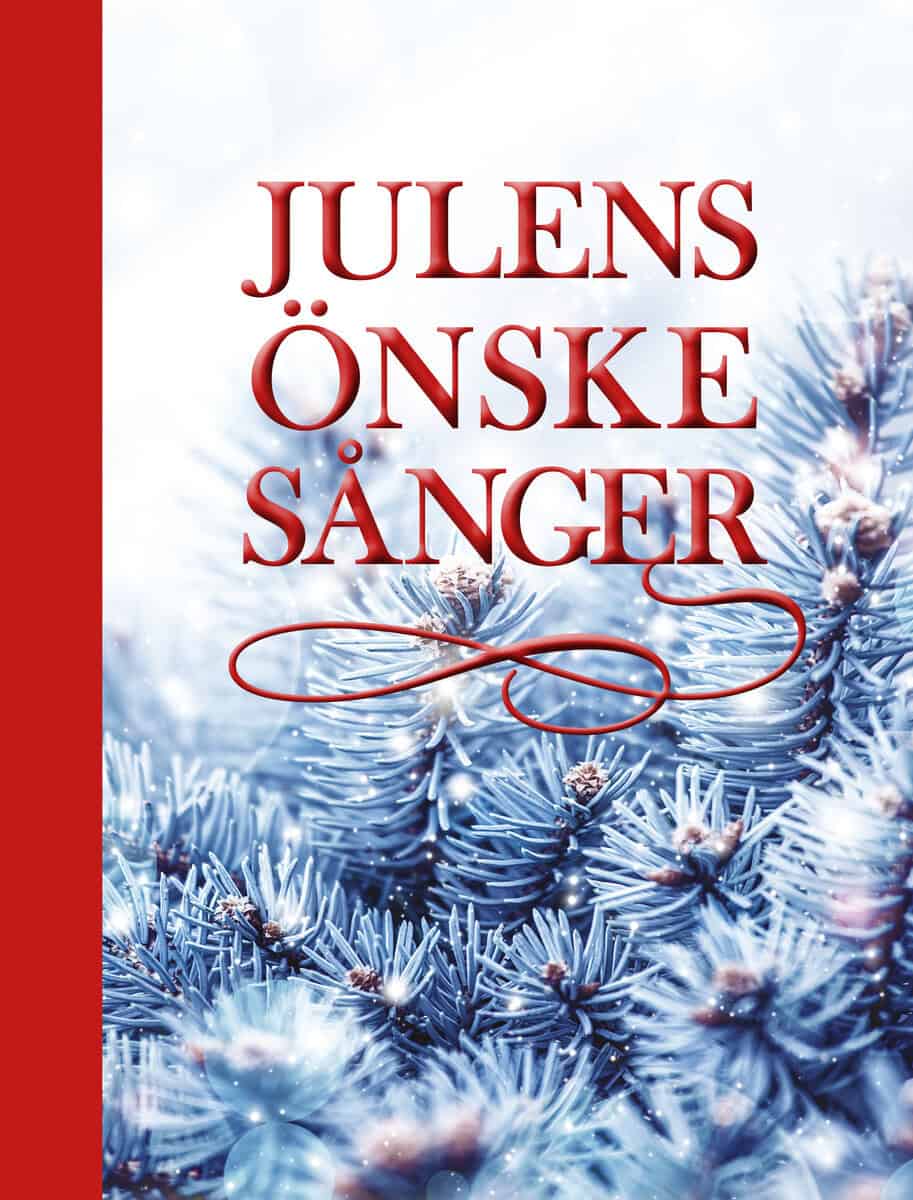Gunlis Österberg : Julens Önskesånger