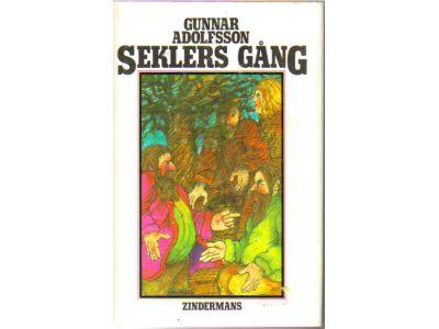Gunnar Adolfsson : Seklers gång