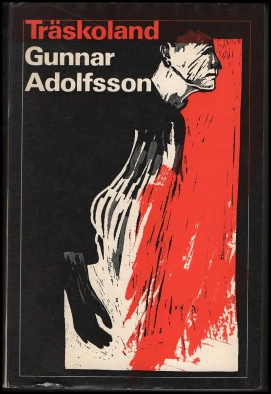 Gunnar Adolfsson : Träskoland