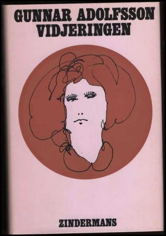 Gunnar Adolfsson : Vidjeringen