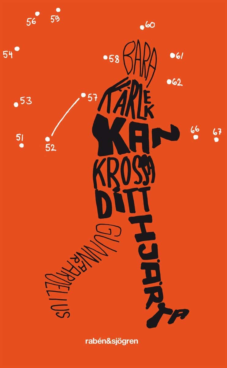 Gunnar Ardelius : Bara kärlek kan krossa ditt hjärta