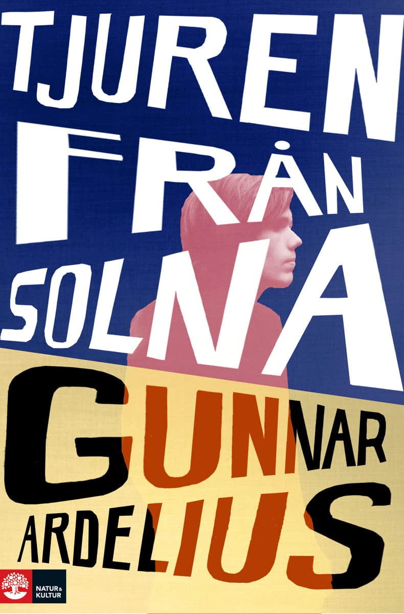 Gunnar Ardelius : Tjuren från Solna