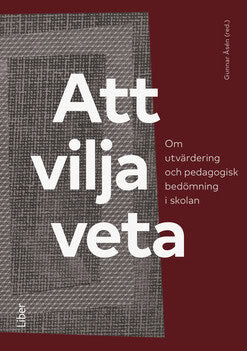 Gunnar Åsén : Att vilja veta