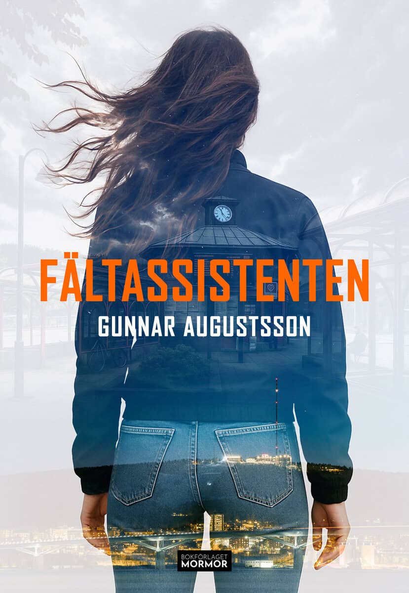 Gunnar Augustsson : Fältassistenten