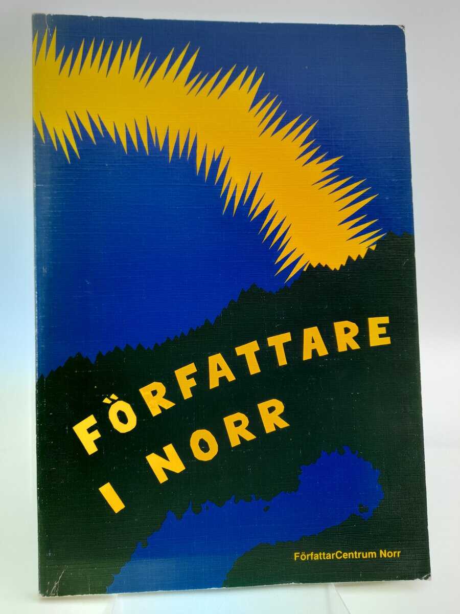 Gunnar Balgård : Författare i norr
