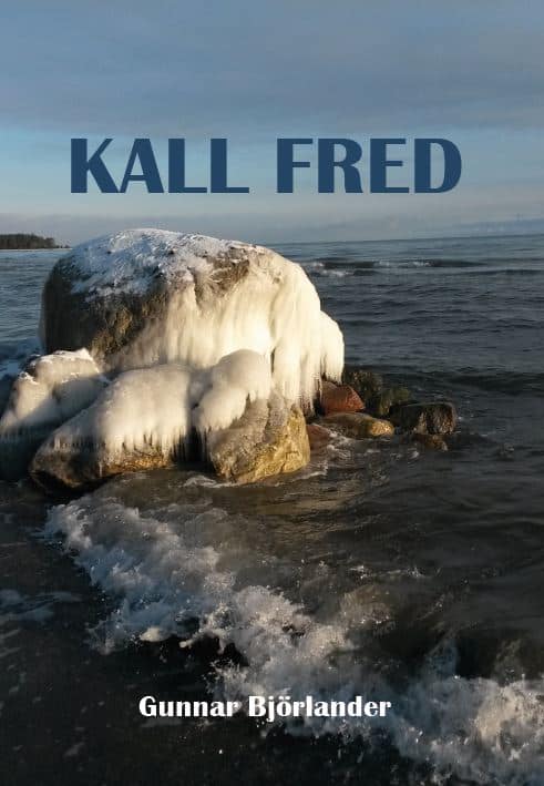 Gunnar Björlander : Kall Fred