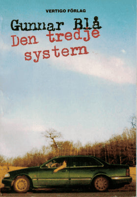 Gunnar Blå : Den tredje systern