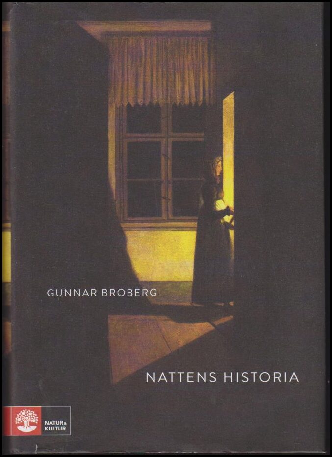 Gunnar Broberg : Nattens historia