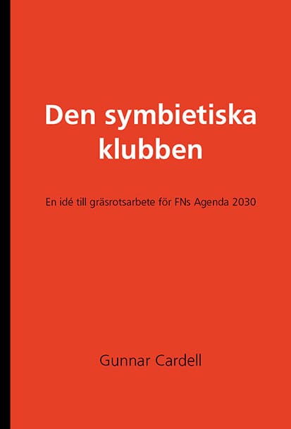 Gunnar Cardell : Den symbietiska klubben
