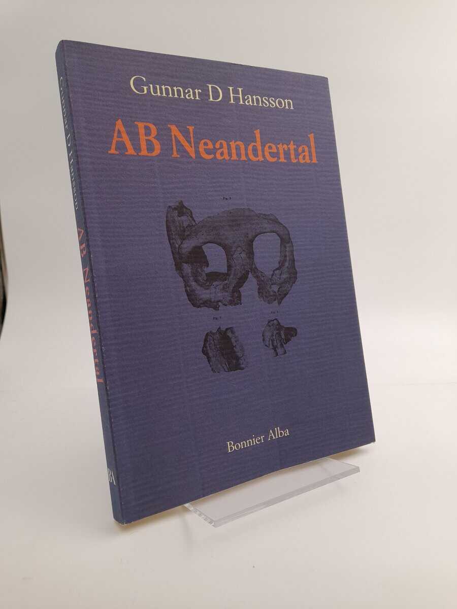 Gunnar D. Hansson : AB Neandertal