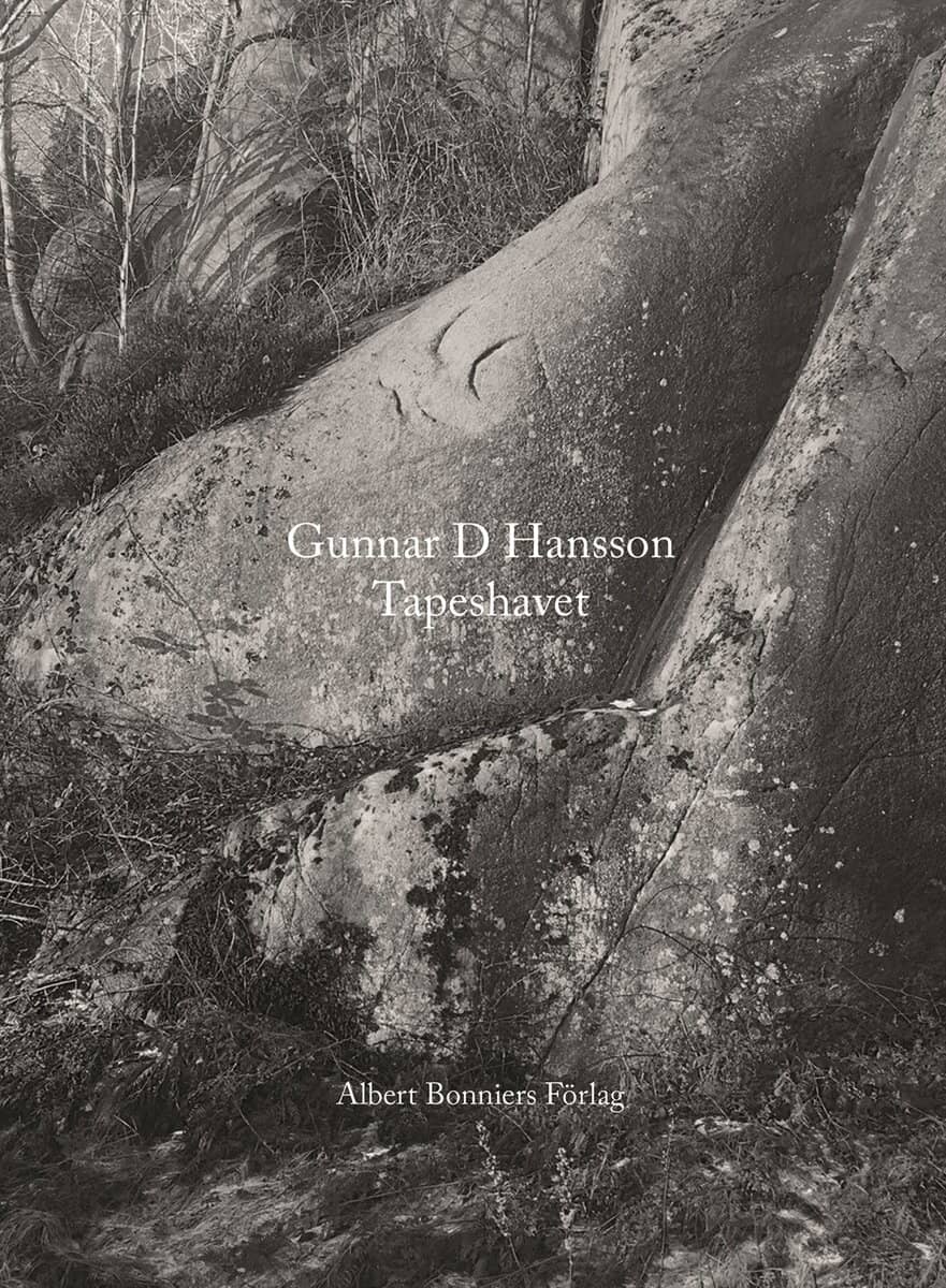 Gunnar D. Hansson : Tapeshavet