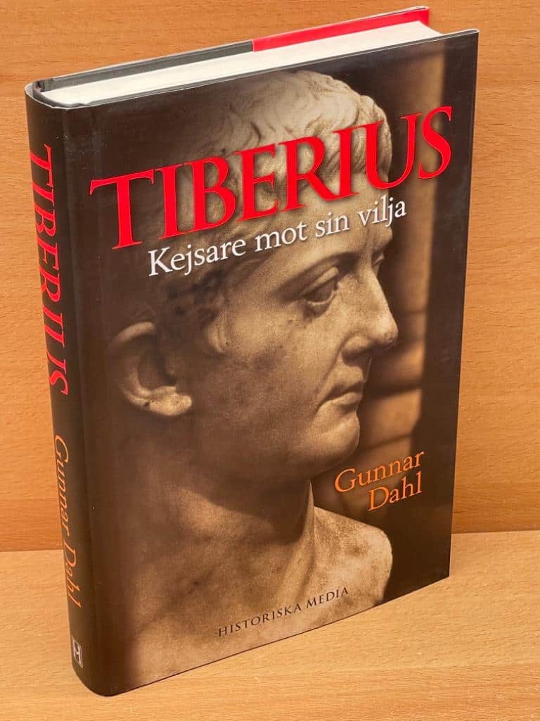 Gunnar Dahl : Tiberius