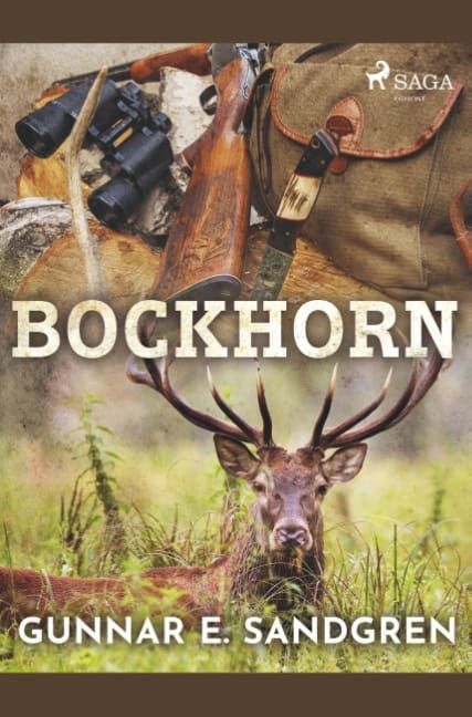 Gunnar E. Sandgren : Bockhorn