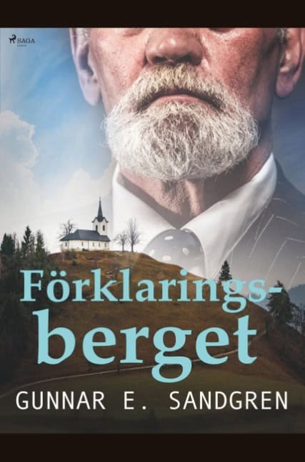 Gunnar E. Sandgren : Förklaringsberget