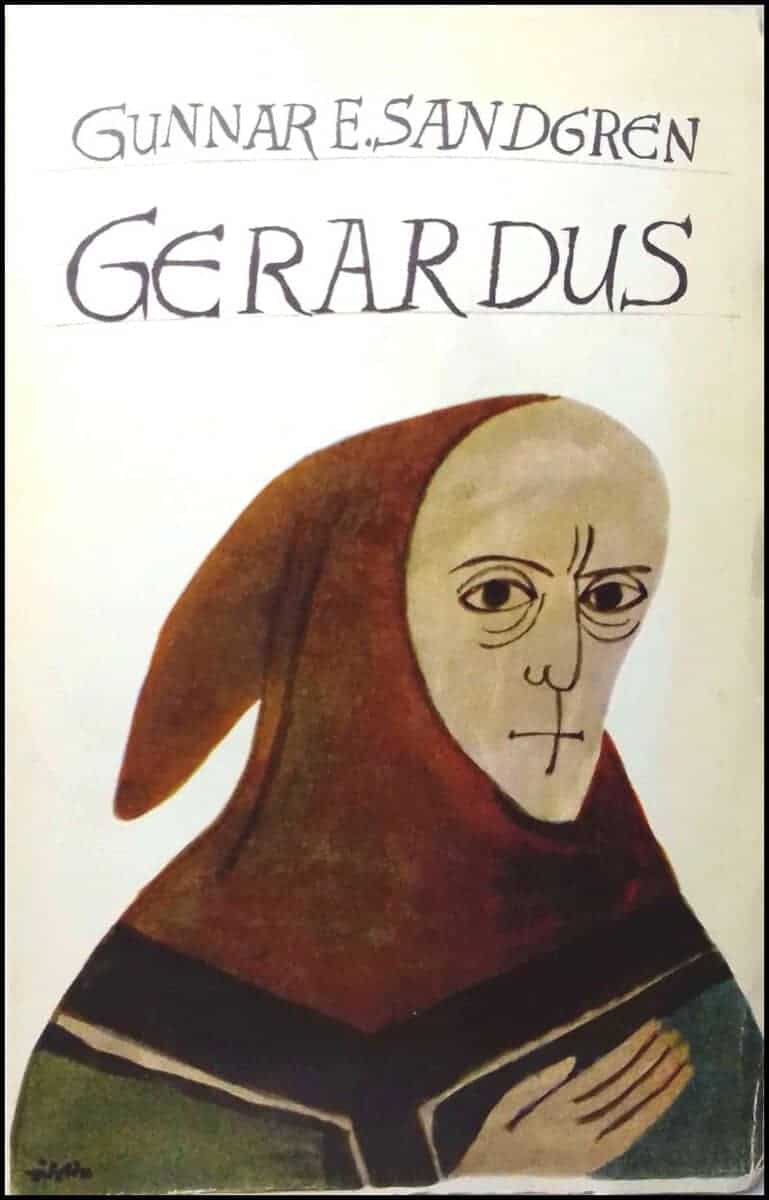 Gunnar E. Sandgren : Gerardus