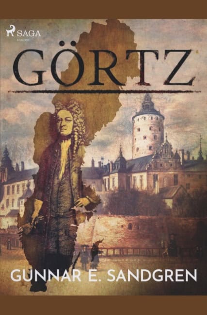 Gunnar E. Sandgren : Görtz