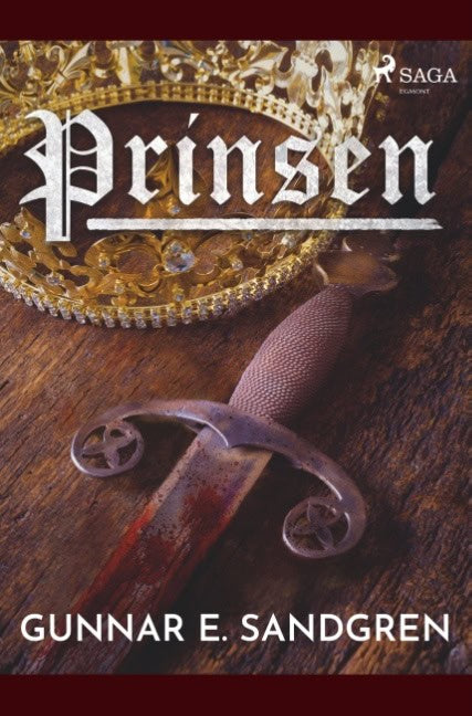Gunnar E. Sandgren : Prinsen