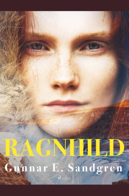 Gunnar E. Sandgren : Ragnhild