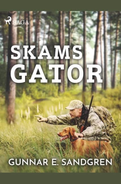 Gunnar E. Sandgren : Skams gator
