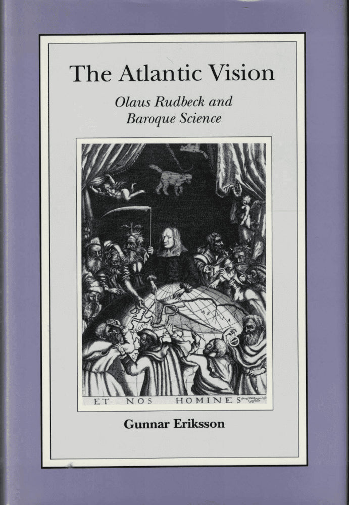 Gunnar Eriksson : The Atlantic vision
