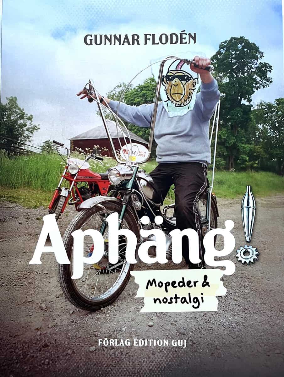 Gunnar Flodén : Aphäng!