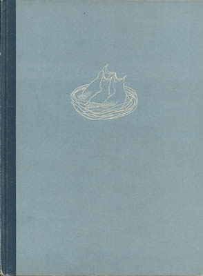 Gunnar Granberg : Vildfågelliv