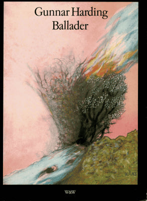 Gunnar Harding : Ballader