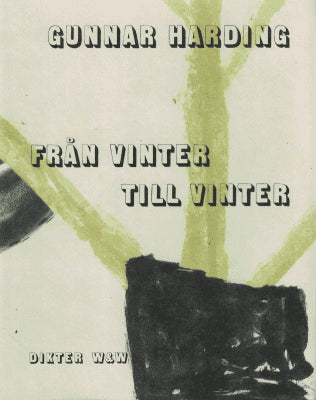 Gunnar Harding : Från vinter till vinter