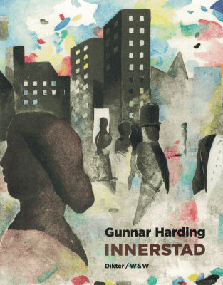 Gunnar Harding : Innerstad