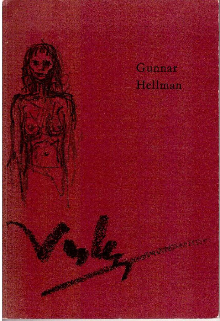 Gunnar Hellman : Veslen