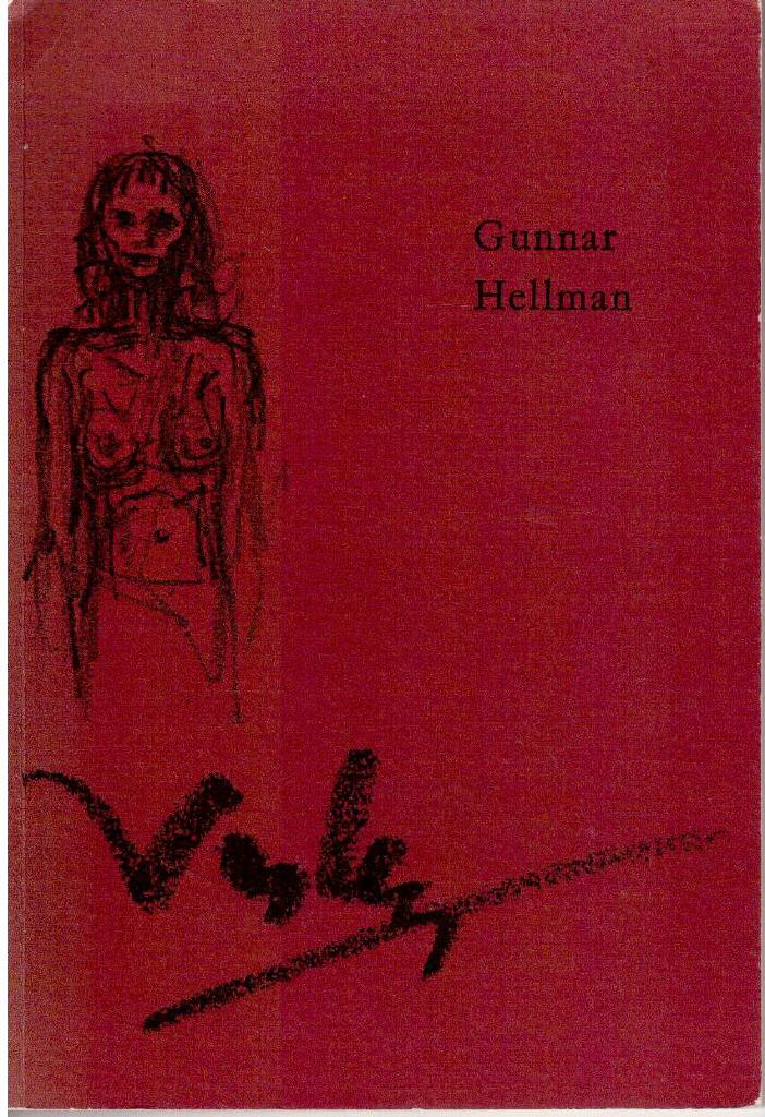 Gunnar Hellman : Veslen