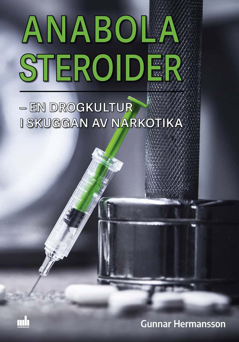 Gunnar Hermansson : Anabola steroider