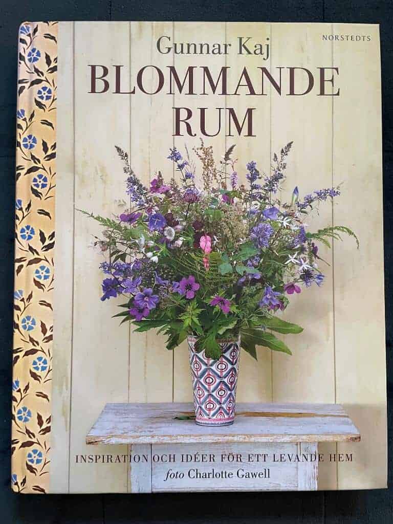Gunnar Kaj : Blommande rum