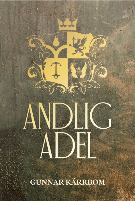 Gunnar Kärrbom : Andlig adel