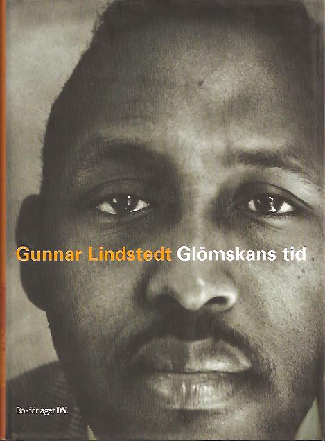 Gunnar Lindstedt : Glömskans tid