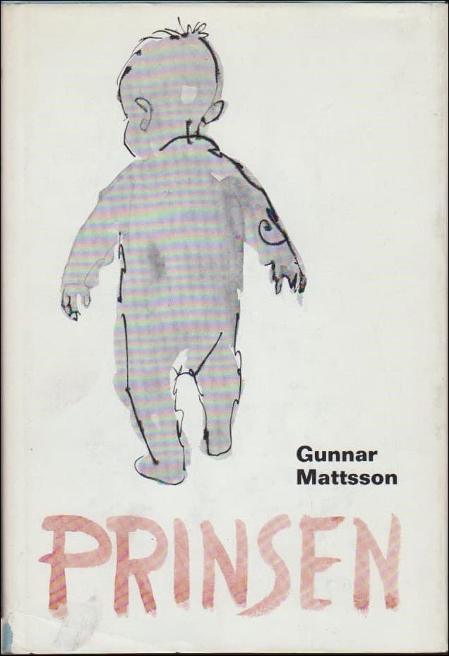 Gunnar Mattsson : Prinsen