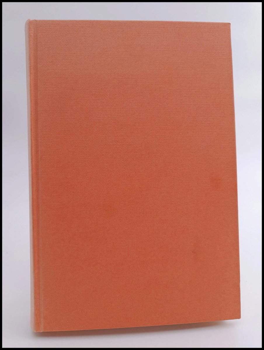 Gunnar Myrdal : Asiatiskt drama