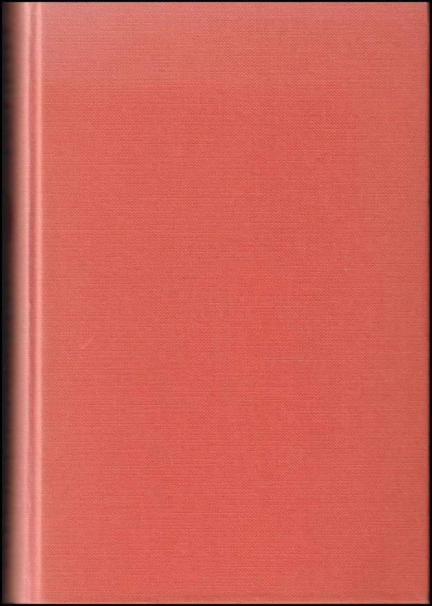 Gunnar Myrdal : Asiatiskt drama
