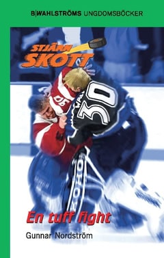 Gunnar Nordström : En tuff fight