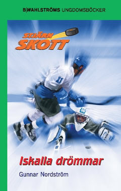 Gunnar Nordström : Iskalla drömmar