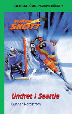 Gunnar Nordström : Undret i Seattle