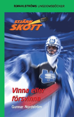 Gunnar Nordström : Vinna eller försvinna