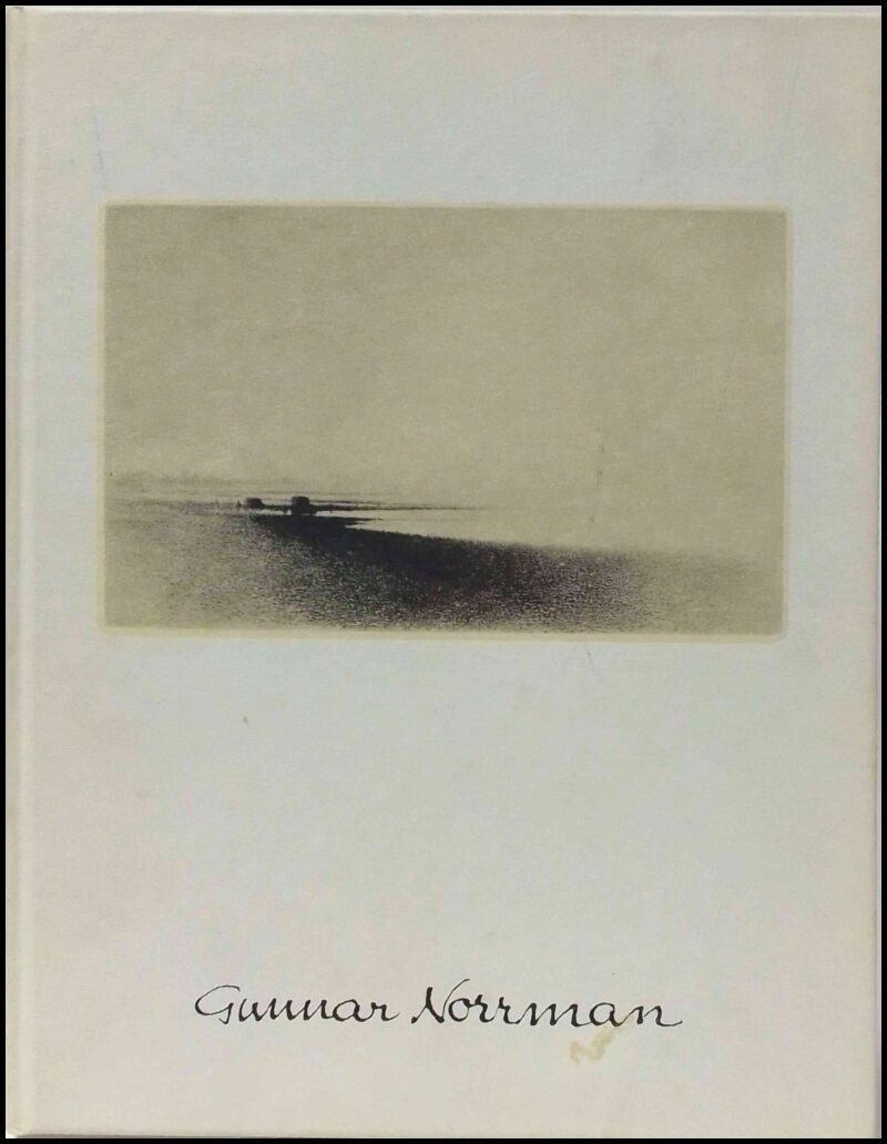 Gunnar Norrman : Gunnar Norrman