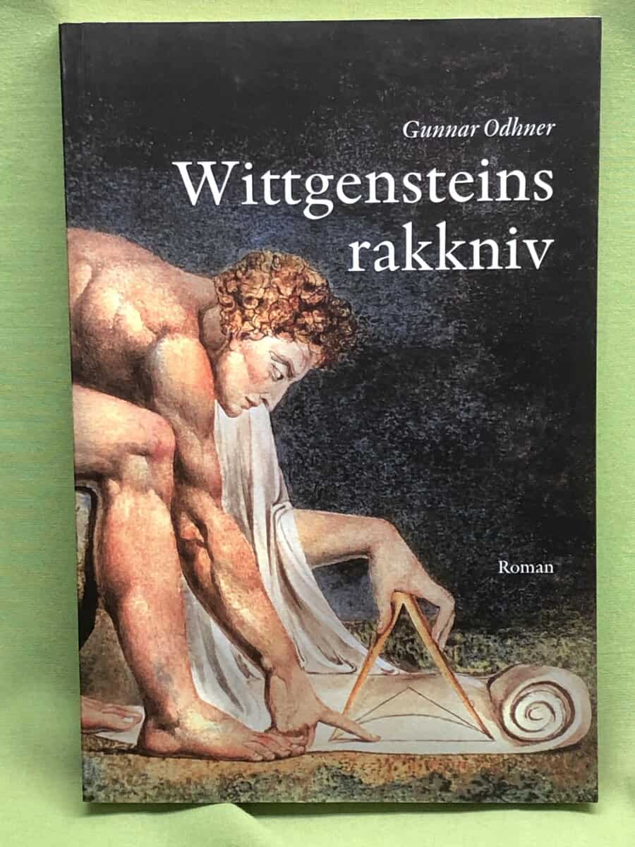 Gunnar Odhner : Wittgensteins rakkniv