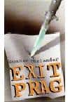 Gunnar Ohrlander : Exit Prag