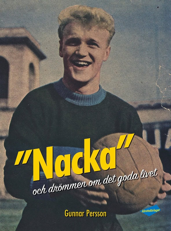 Gunnar Persson : 'Nacka'