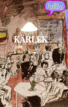 Svensson, Gunnar ; Svensson, Gunnar : Kärlek : frihet jämlikhet solidaritet